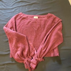 Wilfred Emmy sweater